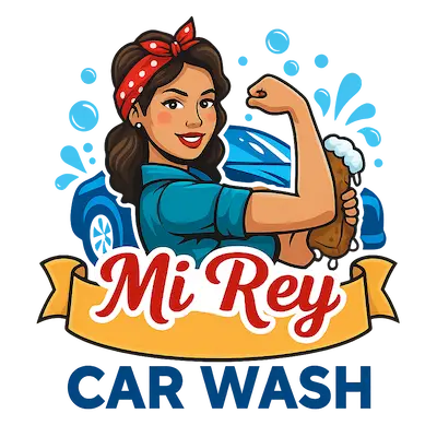 Mi Rey Car Wash